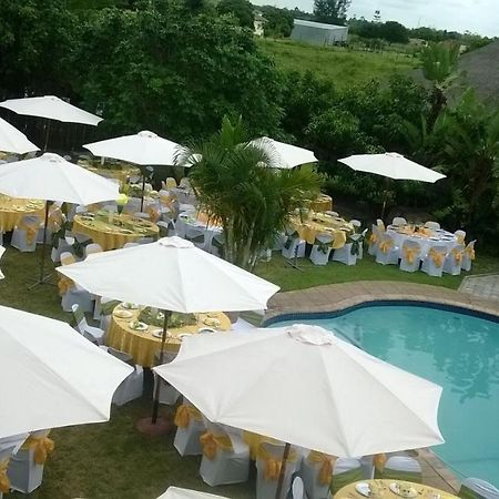 Sodwana Road Holiday Lodge Sodwana Bay Exterior photo